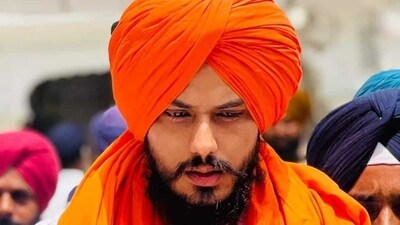 A senior Punjab Police official said Balbir Kaur, a resident of Hargobind Nagar on Sirhind Road in Patiala, arranged Amritpal’s stay at her residence on March 19. (HT File Photo) A senior Punjab Police official said Balbir Kaur, a resident of Hargobind Nagar on Sirhind Road in Patiala, arranged Amritpal’s stay at her residence on March 19. (HT File Photo)