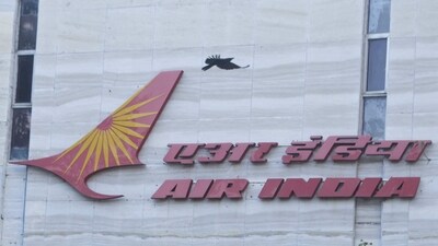 Tata Group took control of Air India in January last year. (REUTERS)