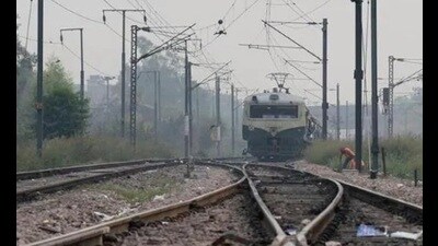 According to IRCTC, millet-based food items will be served to train passengers soon. (Representational photo)