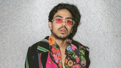 Actor Adarsh Gourav got a lot of praise for his international project The White Tiger. Actor Adarsh Gourav got a lot of praise for his international project The White Tiger.