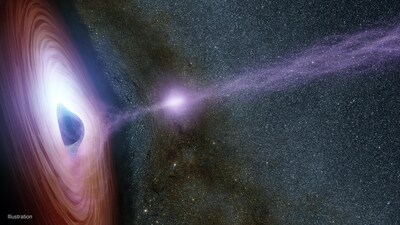 The study was published in the journal Monthly Notices of the Royal Astronomical Society on Tuesday. (Representative image/ File) The study was published in the journal Monthly Notices of the Royal Astronomical Society on Tuesday. (Representative image/ File)