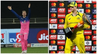 Steve Smith is all set to make his comeback in the 2023 edition of the Indian Premier League (IPL) (IPL-AP) Steve Smith is all set to make his comeback in the 2023 edition of the Indian Premier League (IPL) (IPL-AP)
