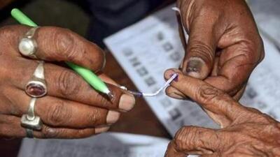 ECI announced the dates for the by-elections to four Parliamentary constituencies including the Jalandhar Lok Sabha seat. (HT File)