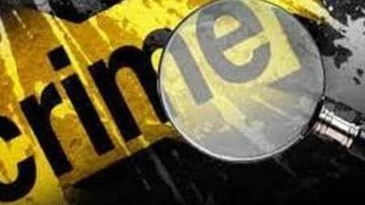 Police did not find any injury marks on the man’s body which, investigators said. Police did not find any injury marks on the man’s body which, investigators said.