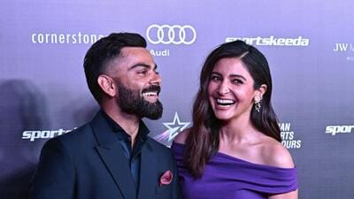 Power couples provide an added dimension to an individual’s brand value. The rub off can significantly add to their relevance and longevity in the endorsement circuit. (PTI) Power couples provide an added dimension to an individual’s brand value. The rub off can significantly add to their relevance and longevity in the endorsement circuit. (PTI)