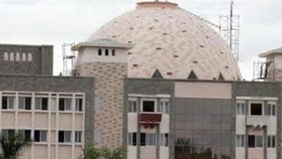Pune district has a total of three cantonments including Pune, Kirkee and Dehu Road. The state government has also asked Pimpri Chinchwad Municipal Corporation to submit their opinion on the merger of Dehu Road cantonment with the civic body. (REPRESENTATIVE PHOTO) Pune district has a total of three cantonments including Pune, Kirkee and Dehu Road. The state government has also asked Pimpri Chinchwad Municipal Corporation to submit their opinion on the merger of Dehu Road cantonment with the civic body. (REPRESENTATIVE PHOTO)