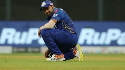 Rohit Sharma's Mumbai Indians (MI) will kickstart their IPL 2023 campaign against Virat Kohli-starrer Royal Challengers Bangalore (RCB) on Sunday (IPL) Rohit Sharma's Mumbai Indians (MI) will kickstart their IPL 2023 campaign against Virat Kohli-starrer Royal Challengers Bangalore (RCB) on Sunday (IPL)