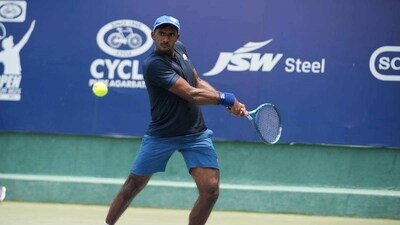 SD Prajwal Dev SD Prajwal Dev