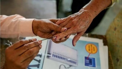 Suar, Chhanbey bypolls to be held on May 10 (file)