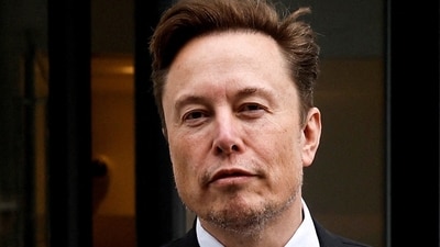 Twitter CEO Elon Musk shared a reply to the post claiming ‘sugar is poison’. (REUTERS/Jonathan Ernst)