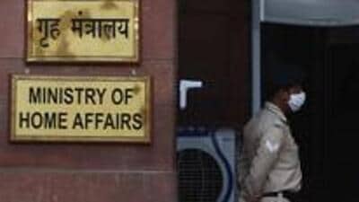 The Ministry of Home Affairs told the Rajya Sabha that 427 DNA samples from rape and sexual assault cases, POCSO cases and homicide were pending (HT Fle Photo) The Ministry of Home Affairs told the Rajya Sabha that 427 DNA samples from rape and sexual assault cases, POCSO cases and homicide were pending (HT Fle Photo)