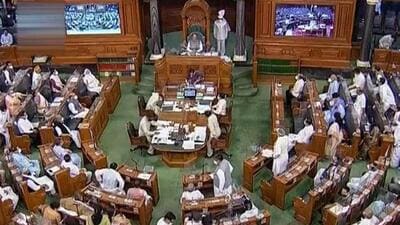 The standing committee on the welfare of scheduled castes and scheduled tribes submitted a report in Parliament on Monday. (File Photo) The standing committee on the welfare of scheduled castes and scheduled tribes submitted a report in Parliament on Monday. (File Photo)