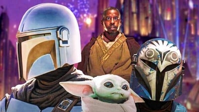 The Mandalorian Season 3 Episode 5 reveals a major plot change The Mandalorian Season 3 Episode 5 reveals a major plot change