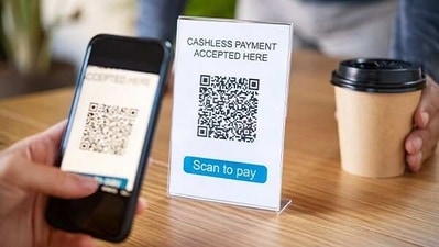 The interchange fee is usually levied to cover the cost of accepting, processing and authorising the transaction. (File) The interchange fee is usually levied to cover the cost of accepting, processing and authorising the transaction. (File)