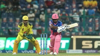 Under the leadership of Sanju Samson, former champions Rajasthan Royals will kickstart their IPL 2023 campaign against 2016 winners Sunrisers Hyderabad (SRH) (IPL) Under the leadership of Sanju Samson, former champions Rajasthan Royals will kickstart their IPL 2023 campaign against 2016 winners Sunrisers Hyderabad (SRH) (IPL)