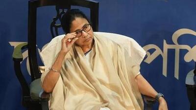 West Bengal chief minister and Trinamool Congress (TMC) supremo Mamata Banerjee. (File Photo) West Bengal chief minister and Trinamool Congress (TMC) supremo Mamata Banerjee. (File Photo)