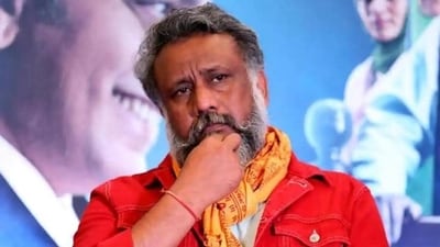 Anubhav Sinha’s newest film has been shot in black and white.
