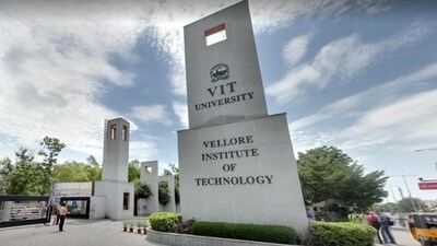 VITEEE 2023 registration ends on March 31 at viteee.vit.ac.in, direct link here (Photo courtesy: VIT website)