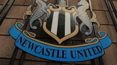 Ownership of Saudi-backed Newcastle was under renewed scrutiny (Twitter) Ownership of Saudi-backed Newcastle was under renewed scrutiny (Twitter)