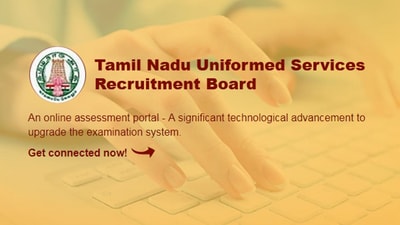 TNUSRB Result 2022 for Police Constable, Jail Warder & Firemen out, link here (HT) TNUSRB Result 2022 for Police Constable, Jail Warder & Firemen out, link here (HT)