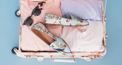 Finding the right travel bag can make or break your trip. Whether you're going on a short weekend getaway or a long-term adventure, having a bag that fits your needs and style is essential. (Unsplash) Finding the right travel bag can make or break your trip. Whether you're going on a short weekend getaway or a long-term adventure, having a bag that fits your needs and style is essential. (Unsplash)
