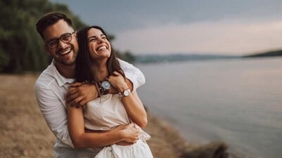 Be vulnerable: Vulnerability is a key component of intimacy. Share your fears, hopes, and dreams with your partner. Let them see the real you, even if it's scary or uncomfortable. This will help build trust and deepen your connection. (Unsplash) Be vulnerable: Vulnerability is a key component of intimacy. Share your fears, hopes, and dreams with your partner. Let them see the real you, even if it's scary or uncomfortable. This will help build trust and deepen your connection. (Unsplash)