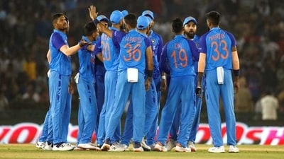 India star targets IPL 2023 to make comeback in ODIs (Getty Images) India star targets IPL 2023 to make comeback in ODIs (Getty Images)