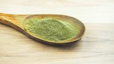 Anjali further shared a few remedies for anxiety. One of them is kava – consumed in many forms, kava helps in reducing stress, nervousness and anxiety. It is a natural remedy to induce physical and psychological relaxation. (Unsplash) Anjali further shared a few remedies for anxiety. One of them is kava – consumed in many forms, kava helps in reducing stress, nervousness and anxiety. It is a natural remedy to induce physical and psychological relaxation. (Unsplash)