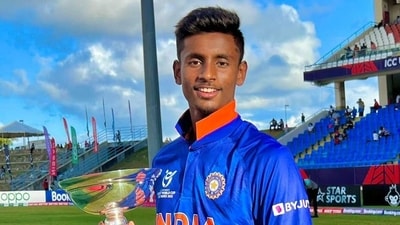 File photo of Abhishek Porel File photo of Abhishek Porel