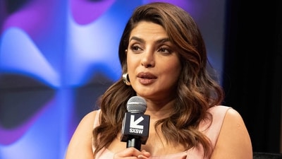 Priyanka Chopra opens up on freezing her eggs at the age of 30. (AFP) Priyanka Chopra opens up on freezing her eggs at the age of 30. (AFP)