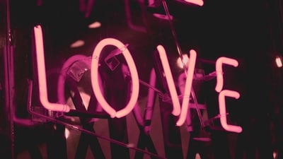Are you willing to fall in love again? (Photo by Shaira Dela Peña on Unsplash) Are you willing to fall in love again? (Photo by Shaira Dela Peña on Unsplash)