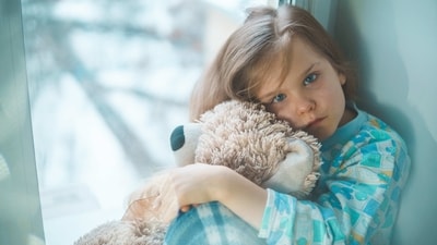 Loneliness is a very personal and subjective emotion that affects everyone differently including children. (Unsplash) Loneliness is a very personal and subjective emotion that affects everyone differently including children. (Unsplash)