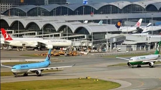 Fly to Bangkok, Jeddah, Muscat from Lucknow airport soon (File)