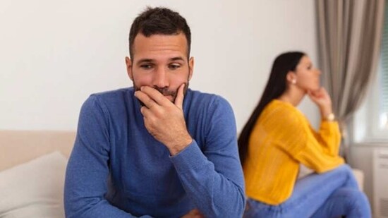 Be patient and persistent: Rebuilding a relationship takes time and effort. It is important to be patient and persistent in your efforts to improve the relationship. Keep the lines of communication open, continue to listen actively and work together to maintain a positive and healthy relationship.(Unsplash)