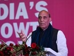 Singh was speaking at a conclave here on the occasion of Ram Navami. Singh was speaking at a conclave here on the occasion of Ram Navami.