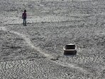 One of the main areas affected by the climate crisis is the global rainfall cycle, resulting in less rain, more droughts, and extreme rain events. (Mujeeb Faruqui/Hindustan Times) One of the main areas affected by the climate crisis is the global rainfall cycle, resulting in less rain, more droughts, and extreme rain events. (Mujeeb Faruqui/Hindustan Times)