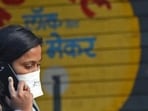 Maharashtra reports 63% jump in daily Covid-19 cases with 694 new infections; highest since Oct Maharashtra reports 63% jump in daily Covid-19 cases with 694 new infections; highest since Oct