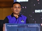 Former cricketer Virender Sehwag felt a player from Team India will need to treat IPL 2023 like an audition. Former cricketer Virender Sehwag felt a player from Team India will need to treat IPL 2023 like an audition.