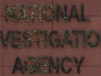 NIA had taken over investigations into the case on November 15 last year from Jammu and Kashmir Police. (HT Archive) NIA had taken over investigations into the case on November 15 last year from Jammu and Kashmir Police. (HT Archive)