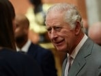 Charles, 74, is on his first foreign trip since becoming king. He and Camilla, the queen consort, arrived in Berlin on Wednesday.