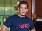 The Bombay HC on Thursday dismissed 2019 complaint lodged against actor Salman Khan by a journalist alleging misbehaviour. The Bombay HC on Thursday dismissed 2019 complaint lodged against actor Salman Khan by a journalist alleging misbehaviour.