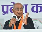 Congress leader and Rajya Sabha MP Digvijaya Singh thanked German Foreign Affairs Ministry for "taking note" of Rahul Gandhi's ouster from Parliament as the Lok Sabha MP.