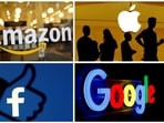 The bill would only impact companies that do more than $20 billion in digital ad transactions.