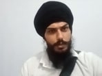 Amritpal Singh has been on the run since more than ten days.