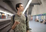 Whether at work or wanting privacy at home, noise-cancelling earphones are what you need.