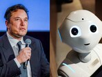 "AI stresses me out," Elon Musk said earlier this month. "AI stresses me out," Elon Musk said earlier this month.