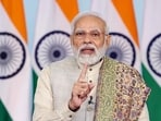 Prime Minister Narendra Modi. (ANI) Prime Minister Narendra Modi. (ANI)