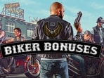 GTA Online players, get ready to rev up your engines and hit the pavement with the latest 30 March 2023 weekly update GTA Online players, get ready to rev up your engines and hit the pavement with the latest 30 March 2023 weekly update