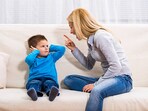 Is your child ignoring you? Here's what to do Is your child ignoring you? Here's what to do