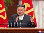 North Korea executes citizens for drug use, sharing S. Korean media and religious activities, says SK report based on 500 defectors.